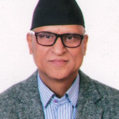 Dilendra Prasad Badu