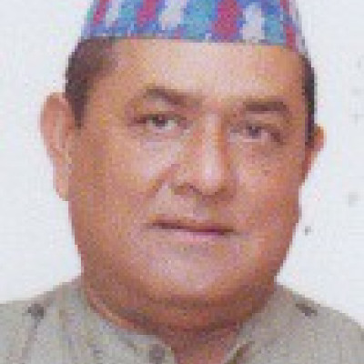 Durlav Thapa Chhetri