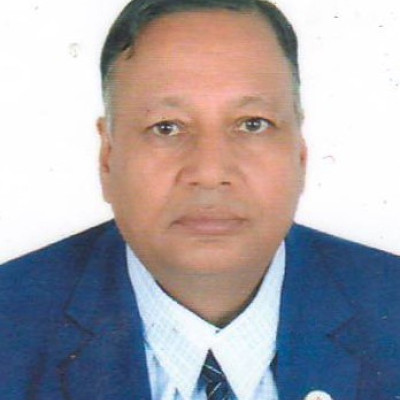 Devendra Poudel