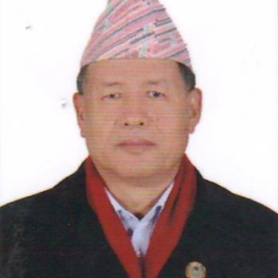 Dhanraj Gurung