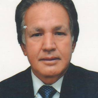 Narayan Khadka