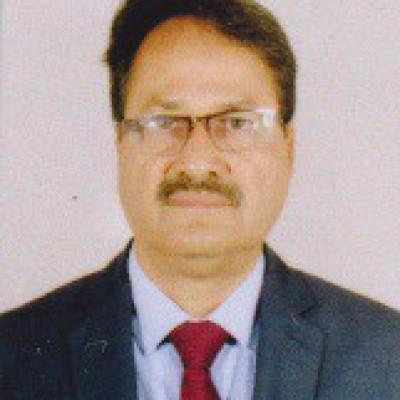 Narayan Prakash Saud