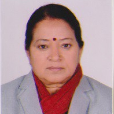 Nirmala Koirala