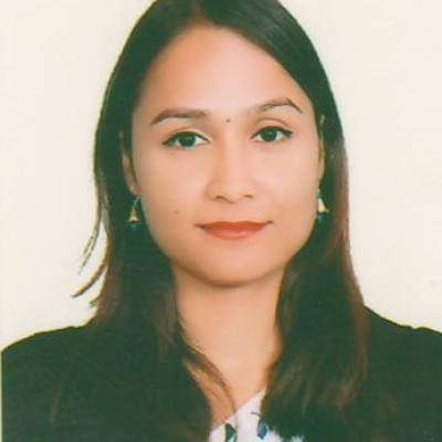 Nisha Dangi