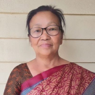 Nainakala Thapa