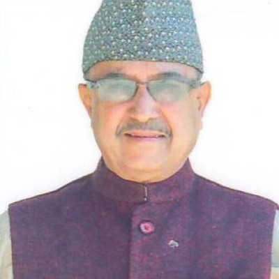 Purna Bahadur Khadka