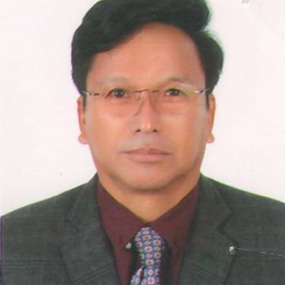 Purna Bahadur Gharti