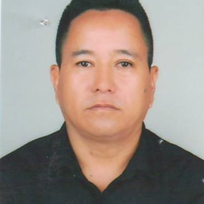 Purna Bahadur Tamang