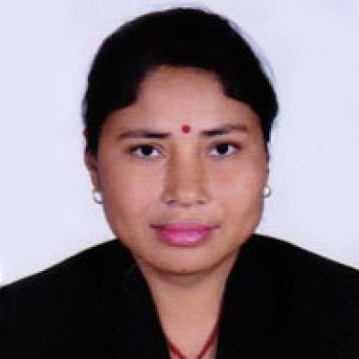 Asha Kumari B.K.