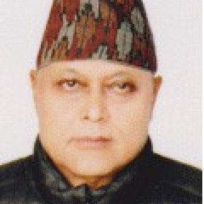 Prakash Adhikari