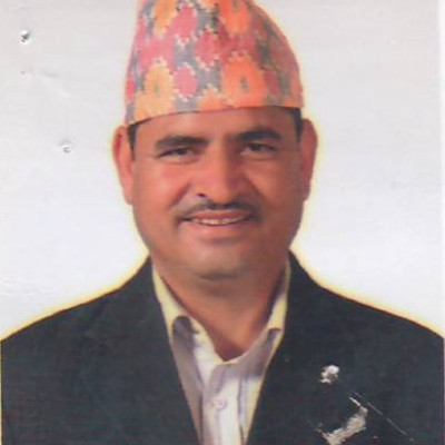 Prakash Jwala