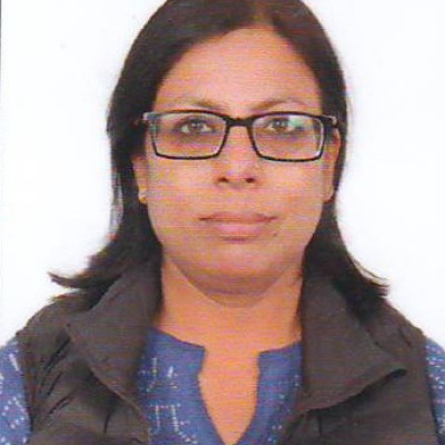 Pratima Gautam