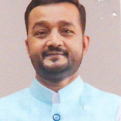 Pradip Yadav