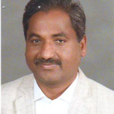 Prabhu Shah