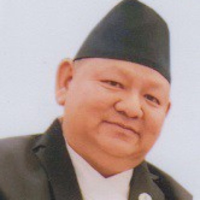 Prem Bahadur Ale