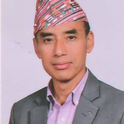 Prem Bahadur Maharjan