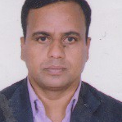 Badri Prasad Pandey