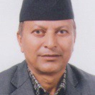 Balaram Adhikari