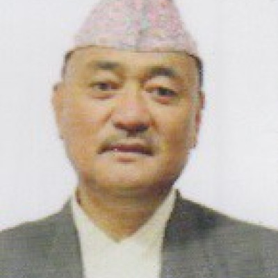 Basant Kumar Nemwang