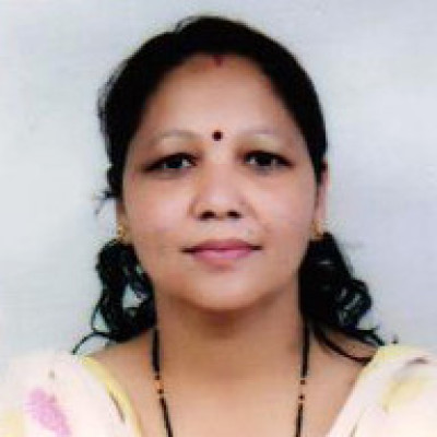 Indu Kumari Sharma