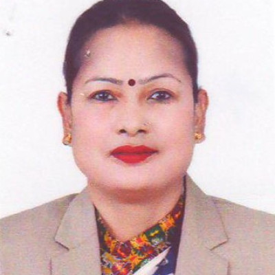 Bina Kumari Thanait