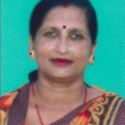 Bina Devi