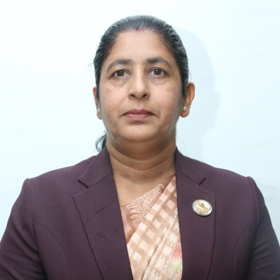 Bimala Subedi