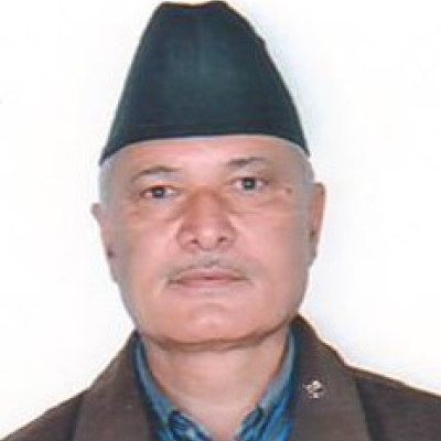 Bhanubhakta Joshi