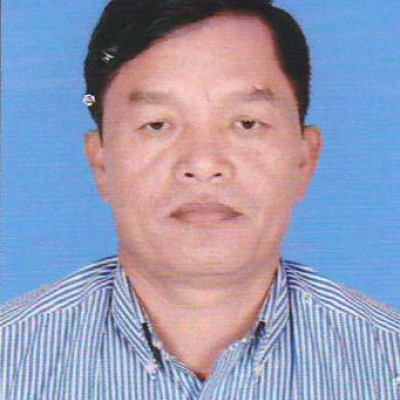 Man Bahadur Gurung