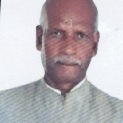 Mahindra Ray Yadav