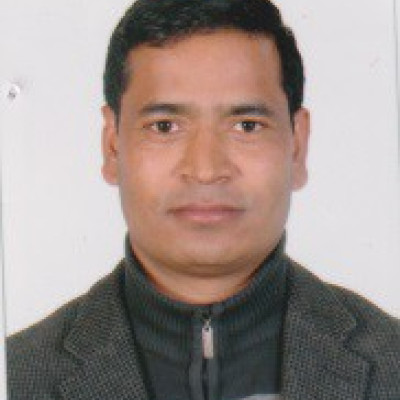 Mahendra Bahadur Shahi