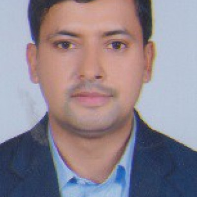 Mahesh Kumar Bartaula