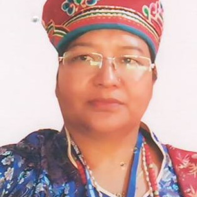 Mina Tamang