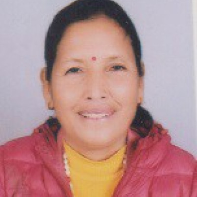 Maina Karki