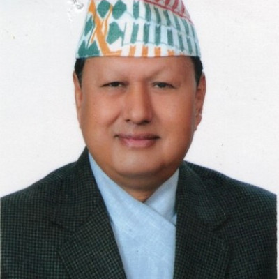 Mohan Bahadur Basnet