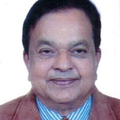 Mangal Prasad Gupta