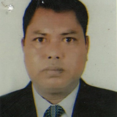 Yogendra Mandal