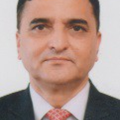 Yogesh Kumar Bhattarai