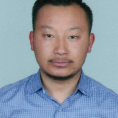 Yogesh Gauchan Thakali