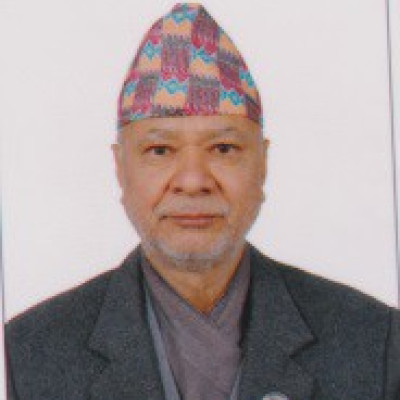 Raghuji Pant