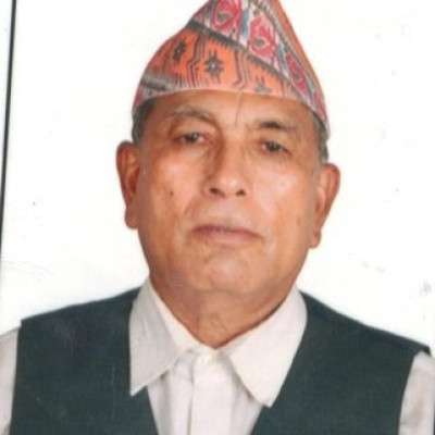 Ranendra Barali