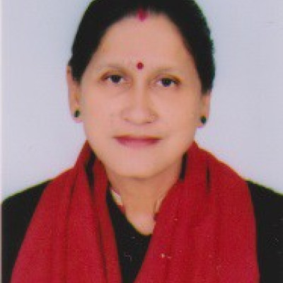 Ranju Kumari Jha