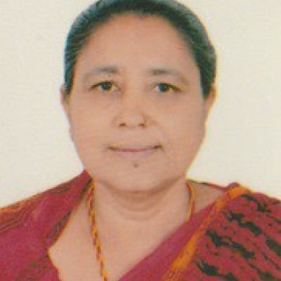 Rama Koirala Poudyal