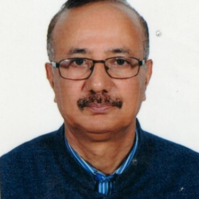 Ramesh Rijal