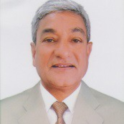 Ramesh Lekhak