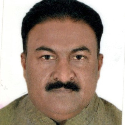 Raj Kumar Gupta