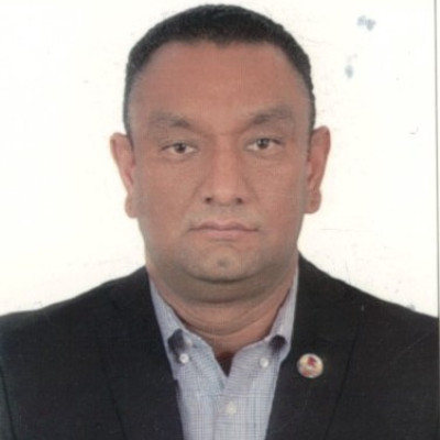 Raju Thapa