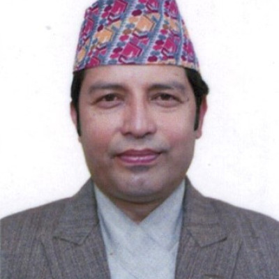 Rajendra Bajgain