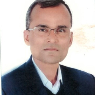 Ram Krishna Yadav