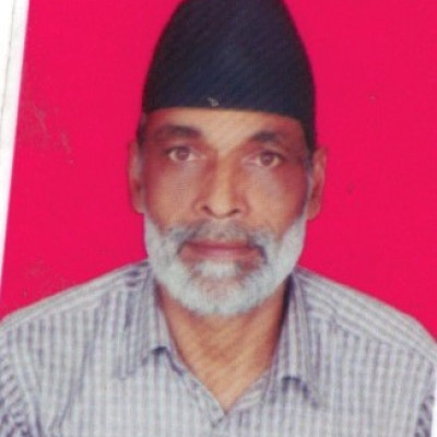 Ramnath Adhikari